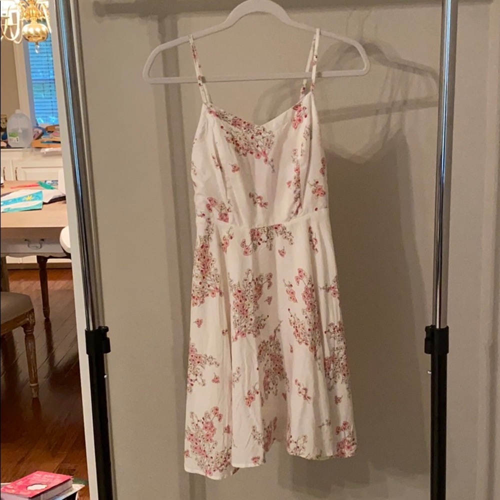 Old Navy dress